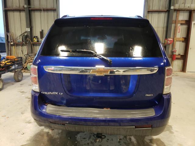 Photo 5 VIN: 2CNDL73F576113294 - CHEVROLET EQUINOX 