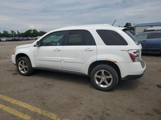 Photo 1 VIN: 2CNDL73F576252017 - CHEVROLET EQUINOX 