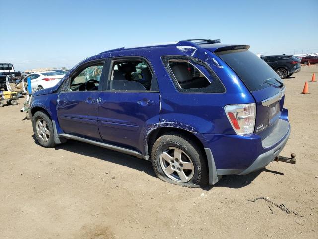 Photo 1 VIN: 2CNDL73F656036013 - CHEVROLET EQUINOX LT 