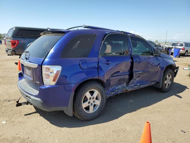 Photo 2 VIN: 2CNDL73F656036013 - CHEVROLET EQUINOX LT 