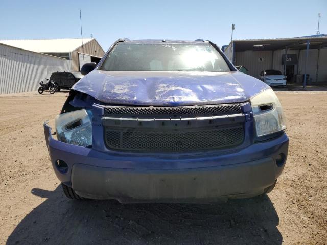 Photo 4 VIN: 2CNDL73F656036013 - CHEVROLET EQUINOX LT 