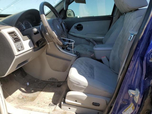 Photo 6 VIN: 2CNDL73F656036013 - CHEVROLET EQUINOX LT 