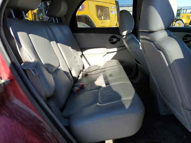 Photo 10 VIN: 2CNDL73F656055404 - CHEVROLET EQUINOX LT 