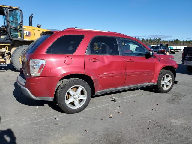 Photo 2 VIN: 2CNDL73F656055404 - CHEVROLET EQUINOX LT 