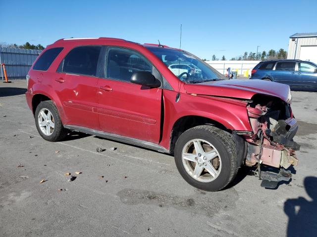 Photo 3 VIN: 2CNDL73F656055404 - CHEVROLET EQUINOX LT 