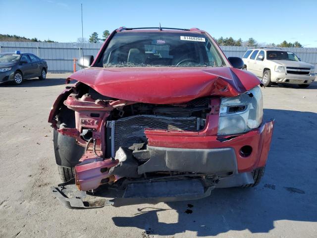 Photo 4 VIN: 2CNDL73F656055404 - CHEVROLET EQUINOX LT 