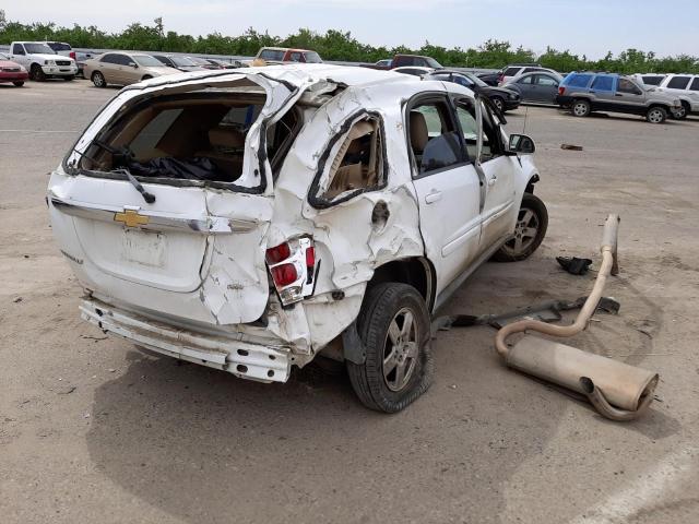 Photo 3 VIN: 2CNDL73F666037826 - CHEVROLET EQUINOX LT 