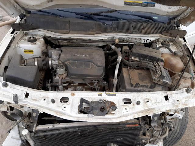 Photo 6 VIN: 2CNDL73F666037826 - CHEVROLET EQUINOX LT 