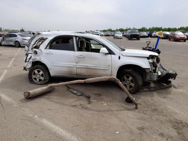 Photo 8 VIN: 2CNDL73F666037826 - CHEVROLET EQUINOX LT 