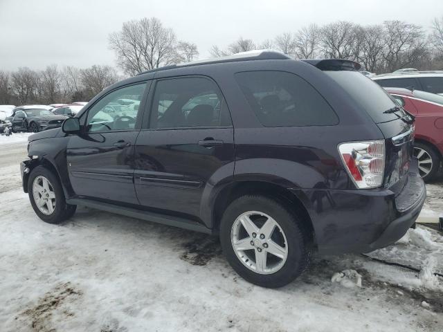 Photo 1 VIN: 2CNDL73F666156542 - CHEVROLET EQUINOX 