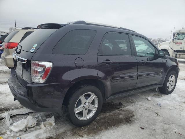 Photo 2 VIN: 2CNDL73F666156542 - CHEVROLET EQUINOX 