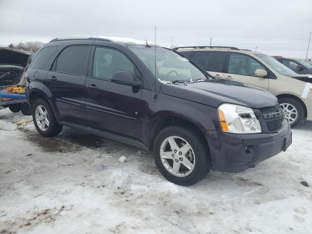 Photo 3 VIN: 2CNDL73F666156542 - CHEVROLET EQUINOX 