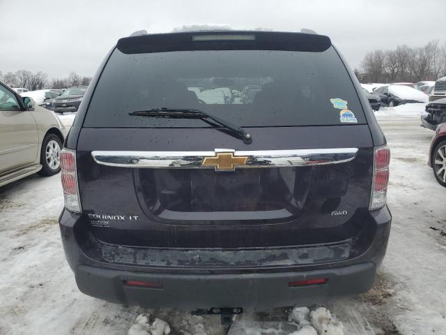 Photo 5 VIN: 2CNDL73F666156542 - CHEVROLET EQUINOX 