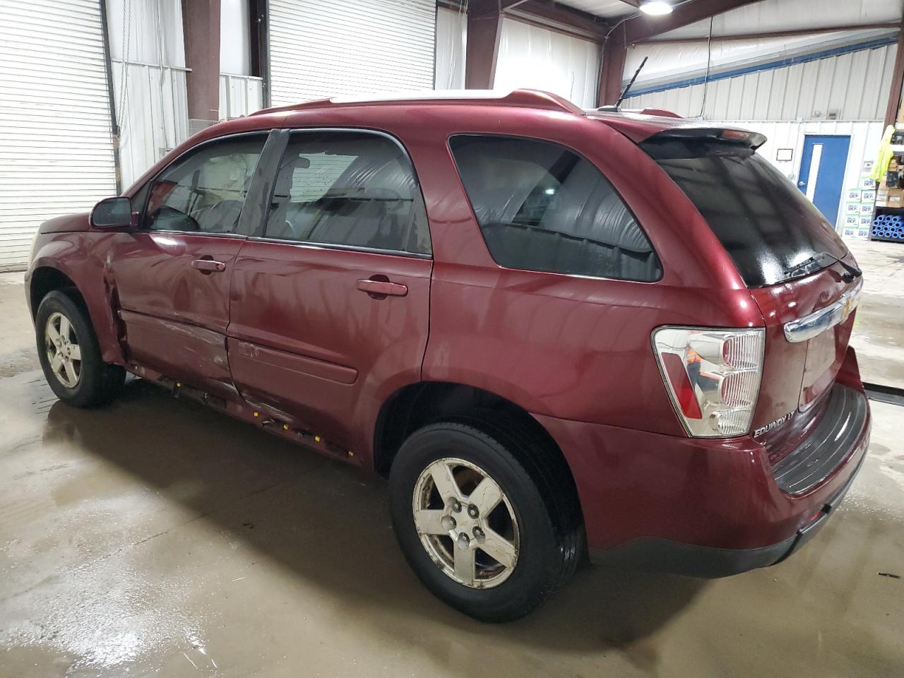 Photo 1 VIN: 2CNDL73F676038928 - CHEVROLET EQUINOX 