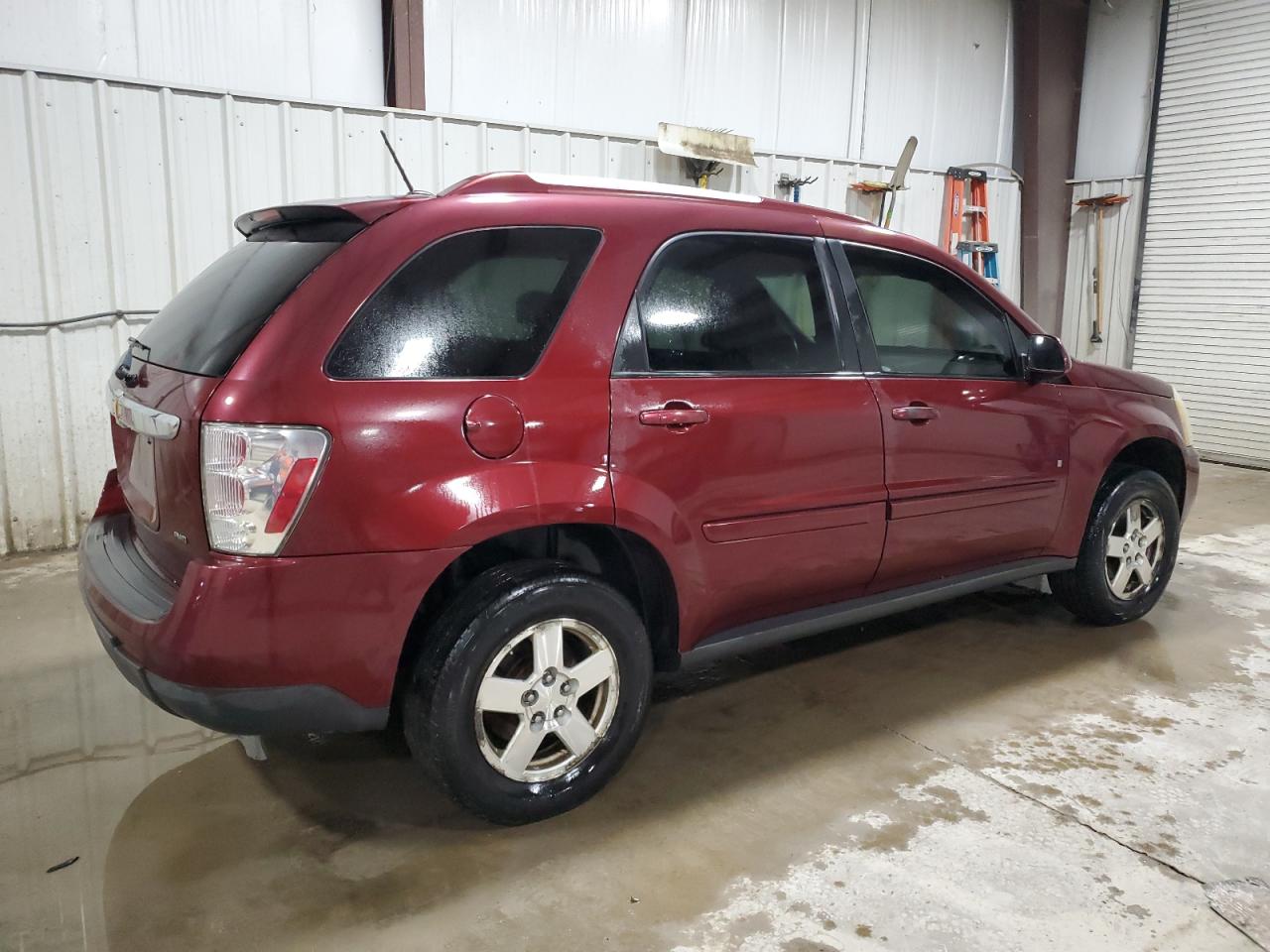 Photo 2 VIN: 2CNDL73F676038928 - CHEVROLET EQUINOX 