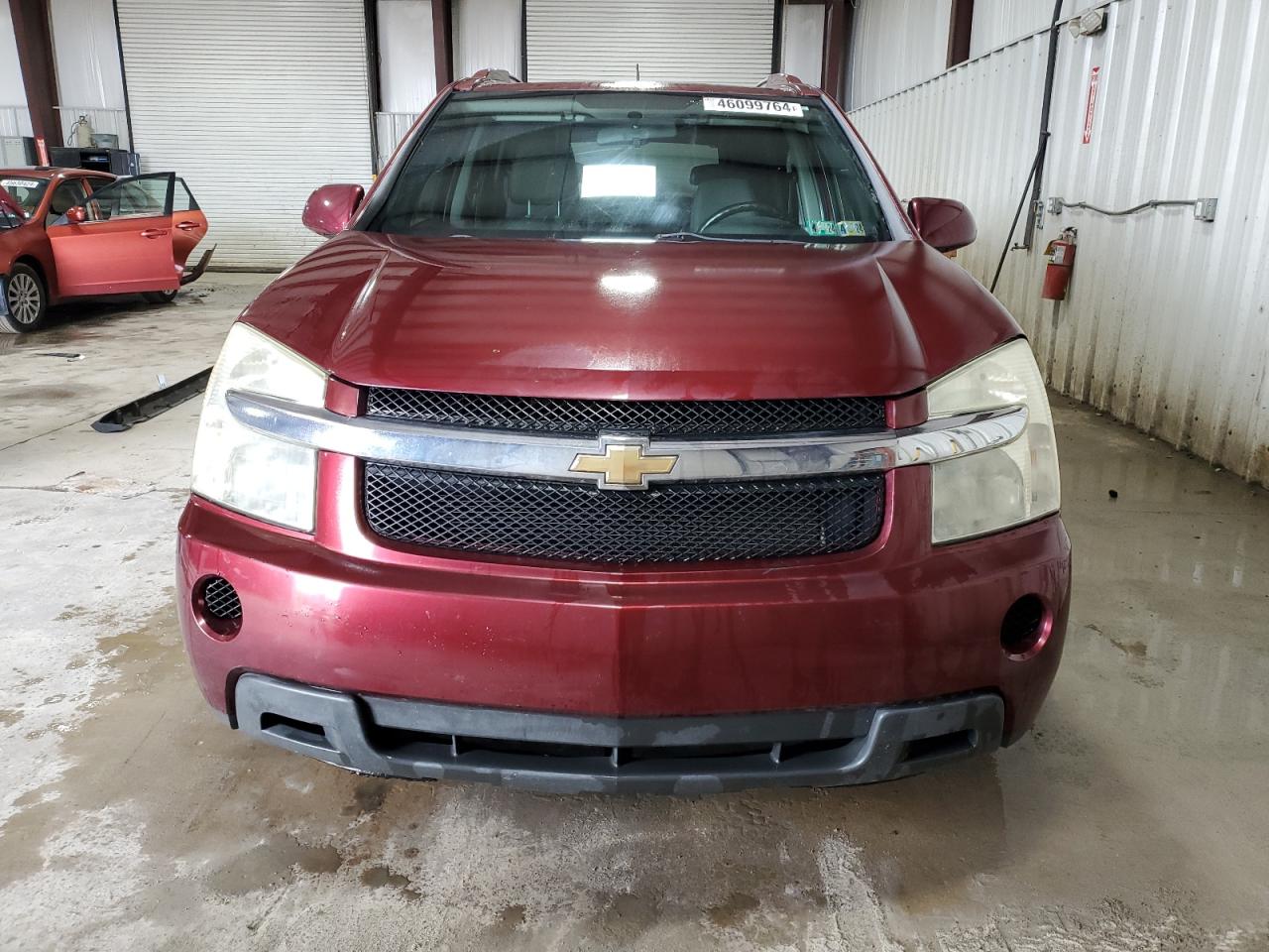 Photo 4 VIN: 2CNDL73F676038928 - CHEVROLET EQUINOX 