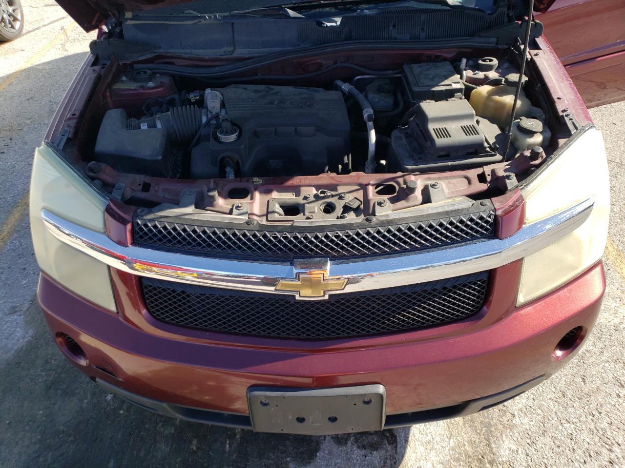 Photo 10 VIN: 2CNDL73F676041098 - CHEVROLET EQUINOX 