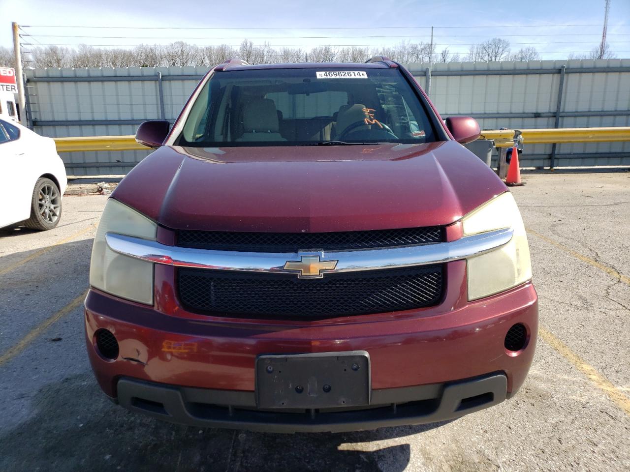 Photo 4 VIN: 2CNDL73F676041098 - CHEVROLET EQUINOX 