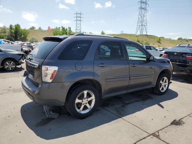 Photo 2 VIN: 2CNDL73F676080807 - CHEVROLET EQUINOX 