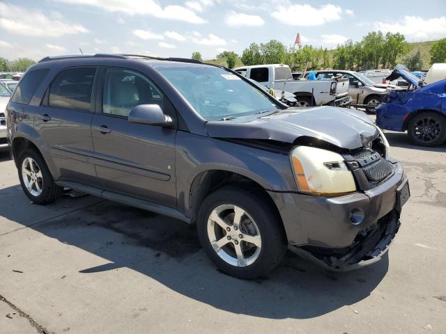 Photo 3 VIN: 2CNDL73F676080807 - CHEVROLET EQUINOX 