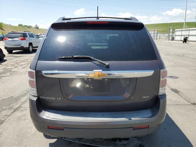 Photo 5 VIN: 2CNDL73F676080807 - CHEVROLET EQUINOX 