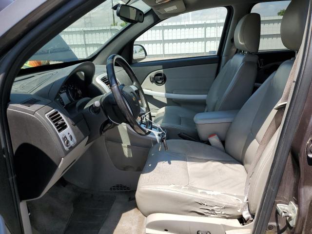 Photo 6 VIN: 2CNDL73F676080807 - CHEVROLET EQUINOX 