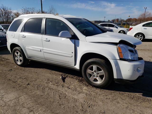 Photo 3 VIN: 2CNDL73F676089670 - CHEVROLET EQUINOX 