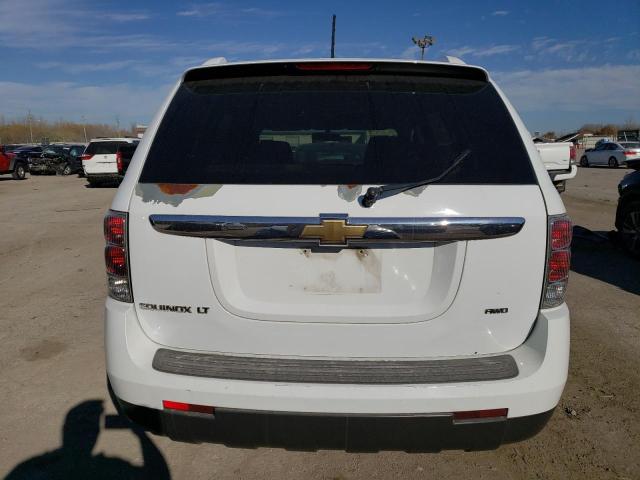 Photo 5 VIN: 2CNDL73F676089670 - CHEVROLET EQUINOX 