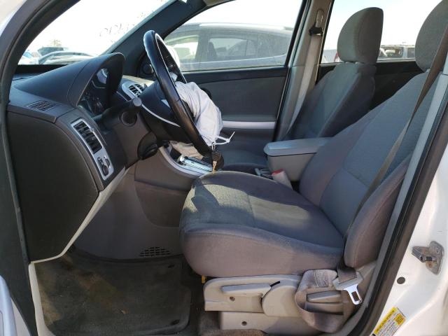 Photo 6 VIN: 2CNDL73F676089670 - CHEVROLET EQUINOX 