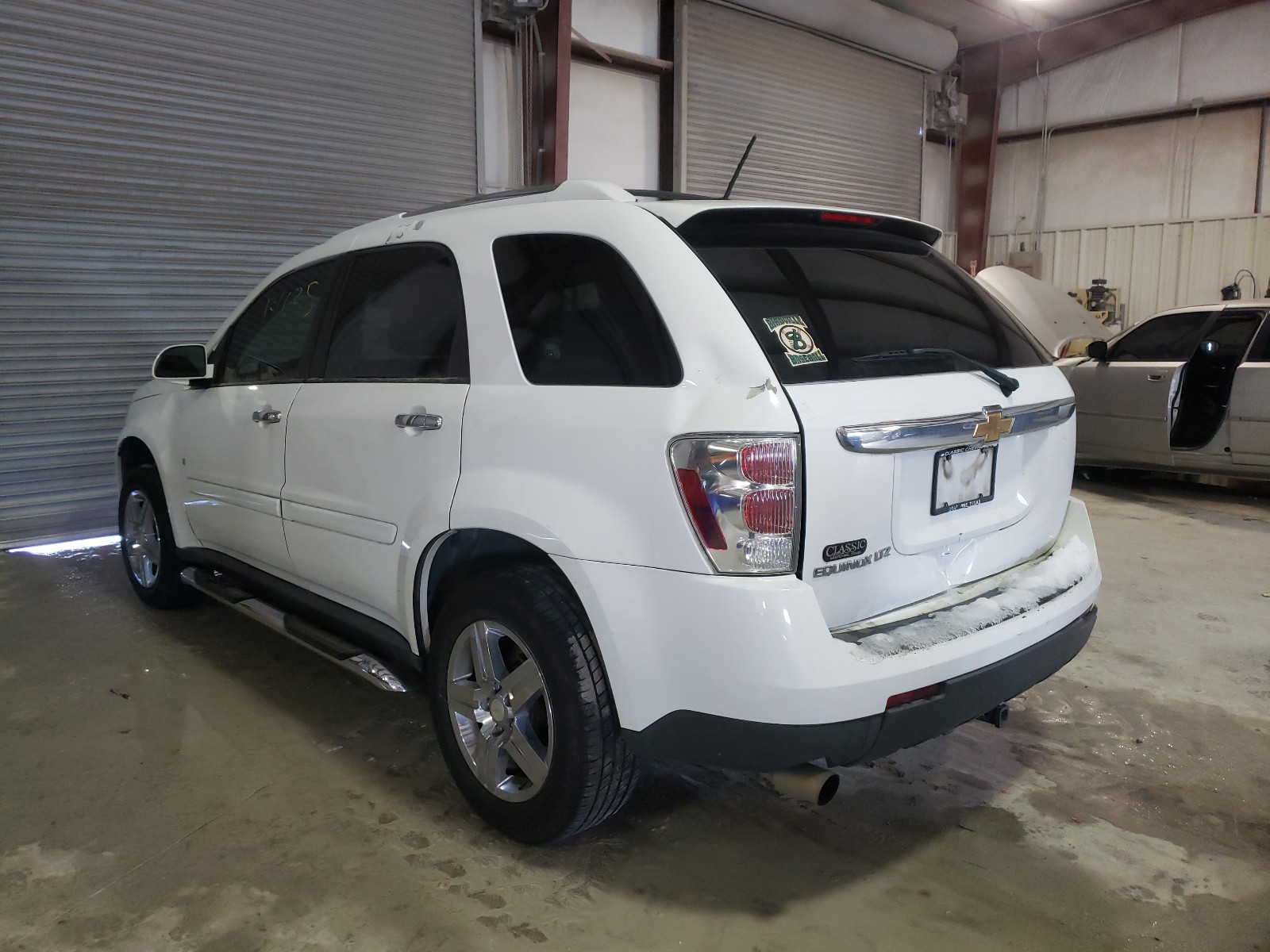 Photo 2 VIN: 2CNDL73F696201998 - CHEVROLET EQUINOX LT 