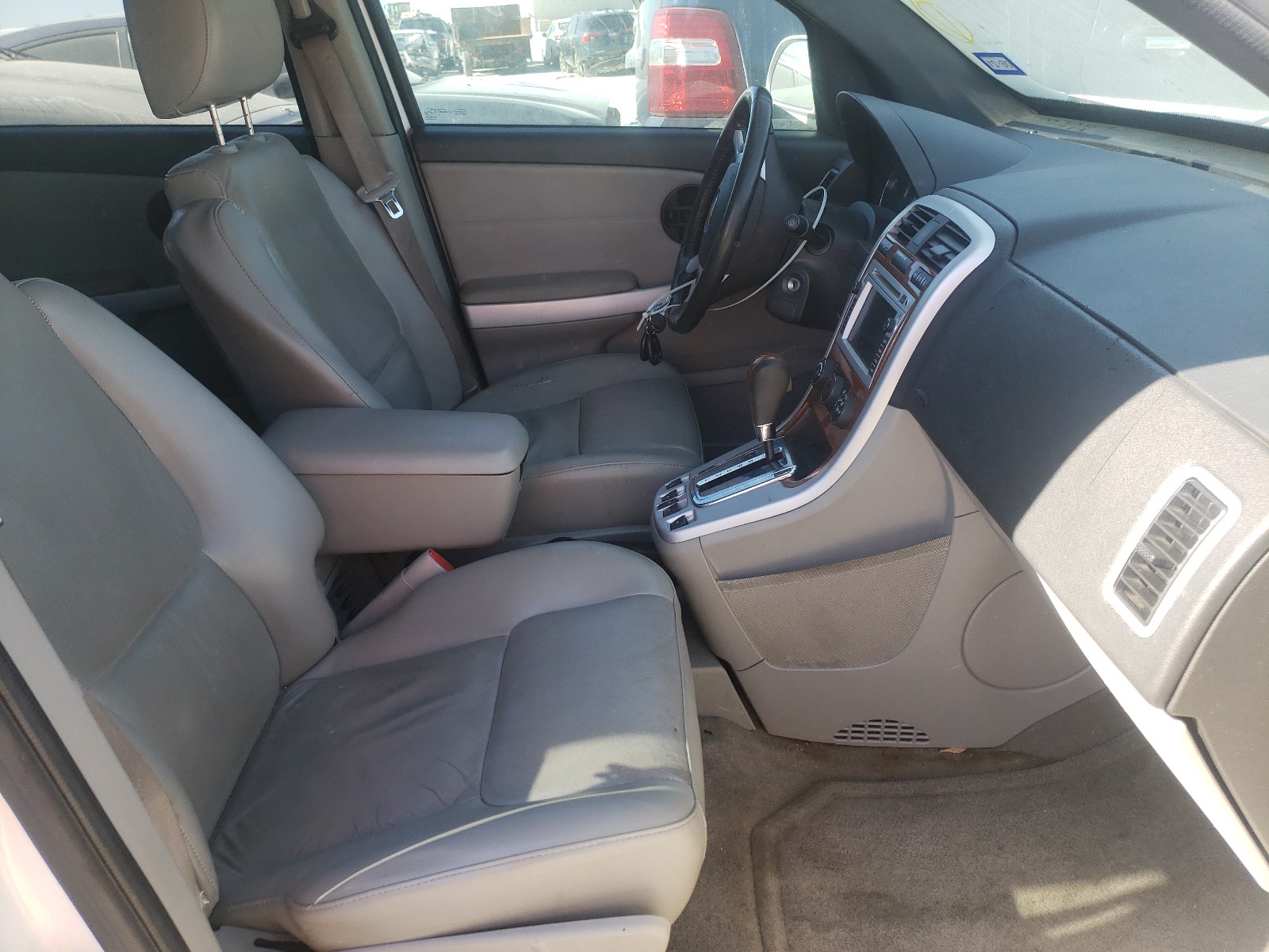 Photo 4 VIN: 2CNDL73F696201998 - CHEVROLET EQUINOX LT 