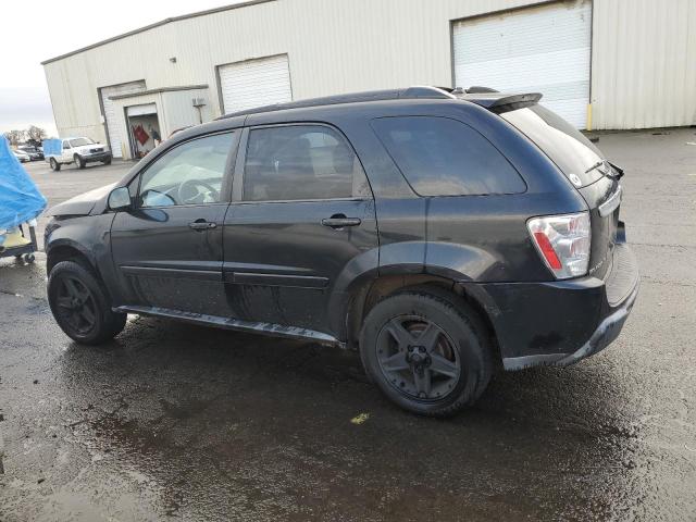 Photo 1 VIN: 2CNDL73F756037008 - CHEVROLET EQUINOX LT 