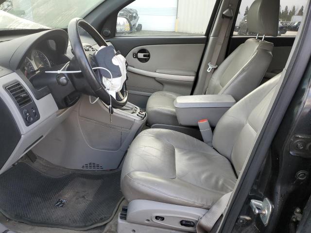 Photo 6 VIN: 2CNDL73F756037008 - CHEVROLET EQUINOX LT 