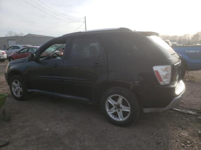 Photo 1 VIN: 2CNDL73F756100091 - CHEVROLET EQUINOX LT 