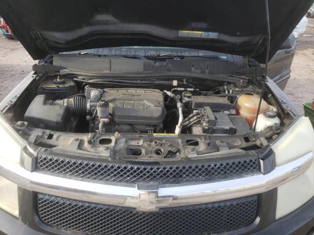 Photo 10 VIN: 2CNDL73F756100091 - CHEVROLET EQUINOX LT 