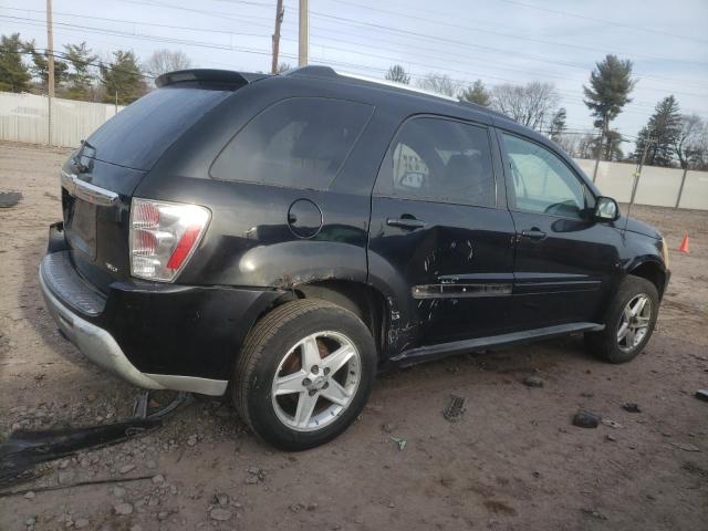 Photo 2 VIN: 2CNDL73F756100091 - CHEVROLET EQUINOX LT 