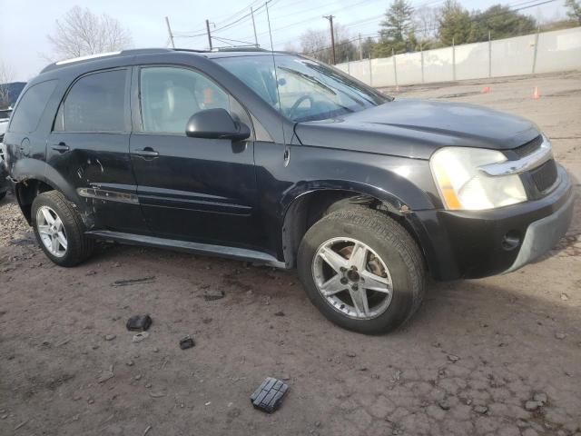 Photo 3 VIN: 2CNDL73F756100091 - CHEVROLET EQUINOX LT 