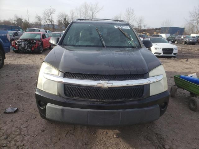 Photo 4 VIN: 2CNDL73F756100091 - CHEVROLET EQUINOX LT 