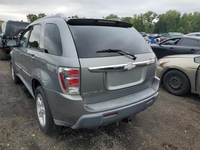 Photo 1 VIN: 2CNDL73F766206848 - CHEVROLET EQUINOX LT 