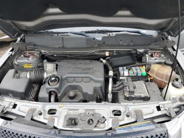 Photo 10 VIN: 2CNDL73F766206848 - CHEVROLET EQUINOX LT 