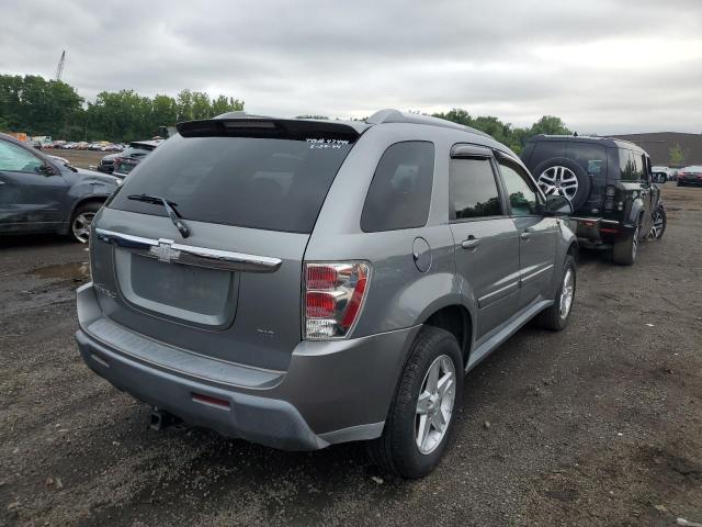 Photo 2 VIN: 2CNDL73F766206848 - CHEVROLET EQUINOX LT 