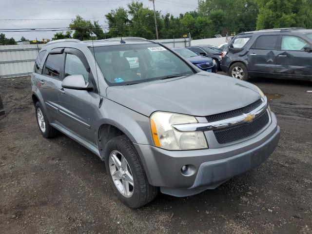 Photo 3 VIN: 2CNDL73F766206848 - CHEVROLET EQUINOX LT 