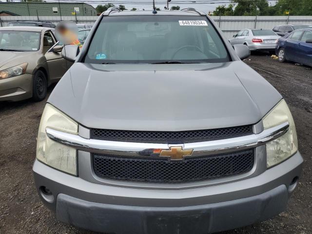 Photo 4 VIN: 2CNDL73F766206848 - CHEVROLET EQUINOX LT 