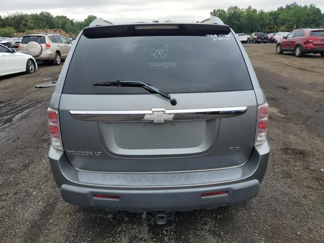 Photo 5 VIN: 2CNDL73F766206848 - CHEVROLET EQUINOX LT 