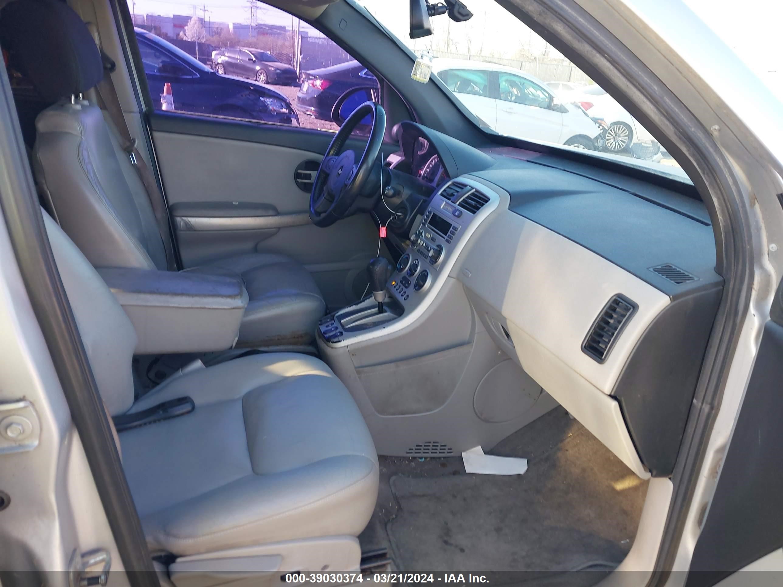 Photo 4 VIN: 2CNDL73F856084547 - CHEVROLET EQUINOX 