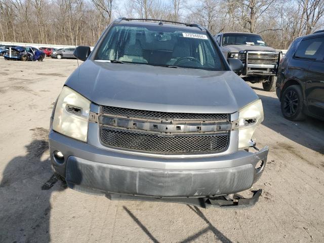 Photo 4 VIN: 2CNDL73F856144732 - CHEVROLET EQUINOX 