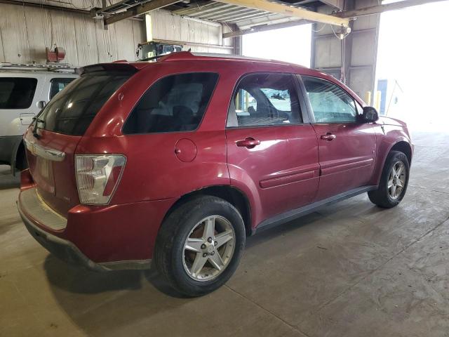 Photo 2 VIN: 2CNDL73F866003502 - CHEVROLET EQUINOX 