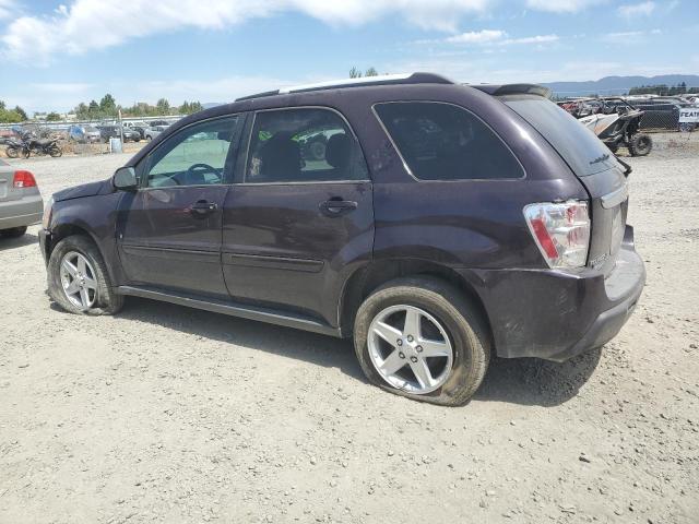 Photo 1 VIN: 2CNDL73F866013155 - CHEVROLET EQUINOX 