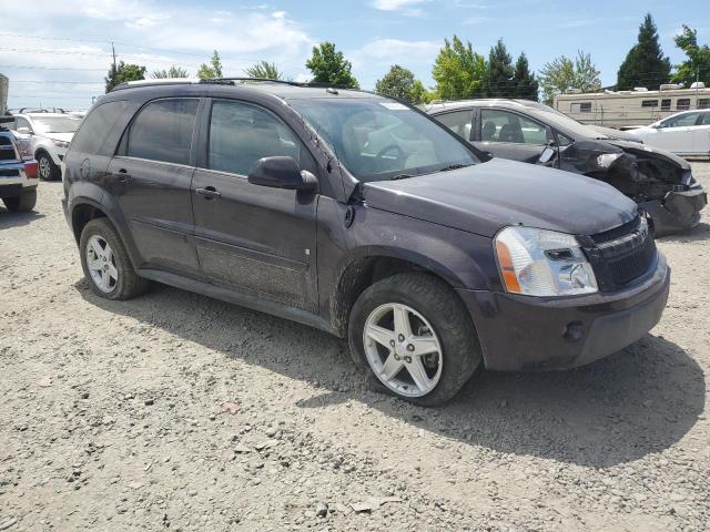 Photo 3 VIN: 2CNDL73F866013155 - CHEVROLET EQUINOX 