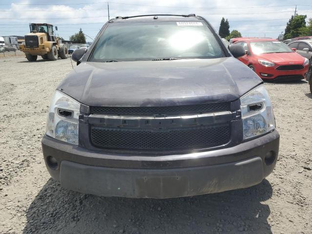 Photo 4 VIN: 2CNDL73F866013155 - CHEVROLET EQUINOX 